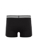 PİERRE CARDİN  ERKEK PAMUK-LİKRALI 3’LÜ BOXER KARIŞIK RENK  360 - 3