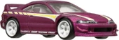 Hot Wheels Boulevard Custom '01 Acura Integra GSR - 3