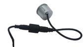 Araç Park Sensör Gözü Universal Tek 22mm Gri - 2