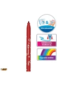 Kids Couleur (Ultra Yıkanabilir) Keçeli Boya Kalemi 14+4 - 4
