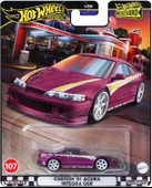 Hot Wheels Boulevard Custom '01 Acura Integra GSR - 2