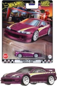 Hot Wheels Boulevard Custom '01 Acura Integra GSR - 1