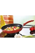 Kahramanlar KAH 3154 Tava Kiremit 18 Cm - 1