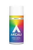 Akçalı Antresit 7016 Alüminyum Ahşap Plastik Demir Metal Sprey Boya 400 ml - 2