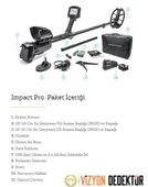 NOKTA IMPACT PRO - 3