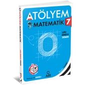 Arı 7.Sınıf Akıllı Matematik Atölyem - 1