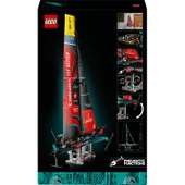 Orjinal Lego Technic Emirates Team New Zealand AC75 Yat Lego Technic 42174 thumbnail 2