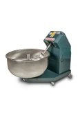 NESTELLO 50 KG UN 75 KG HAMUR KARMA VE YOĞURMA MAKİNESİ 1.1 KW ŞANZIMANLI ÇELİK DİŞLİ - 4