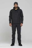 2AS Salah II. Softshell Erkek Pantolon - 9
