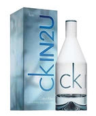 Calvin Klein In2u Edt 150 Ml Erkek Parfüm - 2