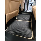 Bod Mg Hs Phev 3D Havuzlu Paspas Siyah 2024-Sonrası Hibrit Fitil Rengi Bej thumbnail 5