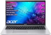 Acer Aspire 3 A315-58-546X NX.ADDEY.004 i5-1135G7 8 GB 256 GB SSD Iris Xe Graphics 15.6" Full HD Notebook Outlet - 1
