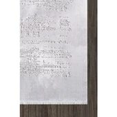 ARTEMİS MURANO 06431D GRİ KREM HALI 160X230 thumbnail 1