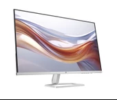 Hp Series 5 27 İnç 527Sh 100Hz 5Ms (Hdmı + Vga) Fhd Ips Yükseklik Ayarlı Monitör Gümüş 94C50e9 - 4