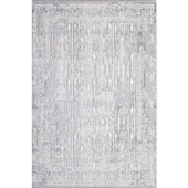 ARTEMİS DİOR 05856A KREM GRİ HALI 160X230 - 1