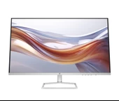 Hp Series 5 27 İnç 527Sh 100Hz 5Ms (Hdmı + Vga) Fhd Ips Yükseklik Ayarlı Monitör Gümüş 94C50e9 - 1