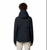 Columbia Joy Peak II Kapüşonlu Kadın Mont WK7505 thumbnail 2