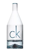 Calvin Klein In2u Edt 150 Ml Erkek Parfüm - 1