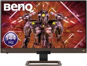 (TEŞHİR)BenQ EX2780Q 27" 144Hz 5ms (HDMI+Display+USB Type-C) FreeSync 2K HDR DCI-P3 %95 QHD IPS Oyun Monitörü Özellikleri - 1