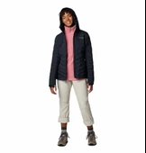 Columbia Joy Peak II Kapüşonlu Kadın Mont WK7505 thumbnail 6