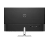 Hp Series 5 27 İnç 527Sh 100Hz 5Ms (Hdmı + Vga) Fhd Ips Yükseklik Ayarlı Monitör Gümüş 94C50e9 - 5