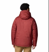 Columbia Oak Harbor Insulated Erkek Mont WM3085 - 2