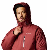 Columbia Oak Harbor Insulated Erkek Mont WM3085 - 6