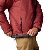 Columbia Oak Harbor Insulated Erkek Mont WM3085 - 7