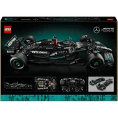 Orjinal Lego Technic Mercedes-AMG F1 W14 E Performance Lego Technic 42171 - 2