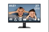 Msı Pro Mp273u 27" Uhd Flat Ips 60Hz 4Ms Adaptıve-Sync Monıtor - 1