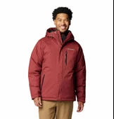 Columbia Oak Harbor Insulated Erkek Mont WM3085 - 1