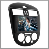 GOVİMAKS  NİSSAN  PULSAR ANALOG 2011-2015  4 GB RAM 64 GB HAFIZA ANDROID MULTIMEDIA TEYP - 4