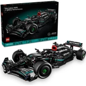 Orjinal Lego Technic Mercedes-AMG F1 W14 E Performance Lego Technic 42171 - 1