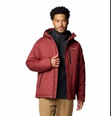 Columbia Oak Harbor Insulated Erkek Mont WM3085 - 4