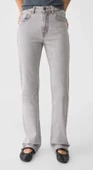 Stradivarius D98 straight-leg vintage jean - 3