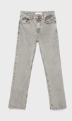 Stradivarius D98 straight-leg vintage jean - 1
