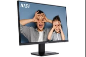 Msı Pro Mp273u 27" Uhd Flat Ips 60Hz 4Ms Adaptıve-Sync Monıtor - 2