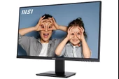 Msı Pro Mp273u 27" Uhd Flat Ips 60Hz 4Ms Adaptıve-Sync Monıtor - 3