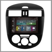 GOVİMAKS  NİSSAN  PULSAR ANALOG 2011-2015  4 GB RAM 64 GB HAFIZA ANDROID MULTIMEDIA TEYP - 9