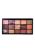 Technic Persuasion Pressed Pigment Palette Far - 1