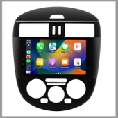 GOVİMAKS  NİSSAN  PULSAR ANALOG 2011-2015  4 GB RAM 64 GB HAFIZA ANDROID MULTIMEDIA TEYP - 1