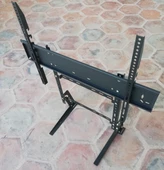 55''-98'' Masa Üstü Tv Ayağı Standı -Üniversal - 1