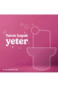Yumoş Extra Konsantre Çamaşır Yumuşatıcı Sakura1440 ml 60 Yıkama X3 - 7