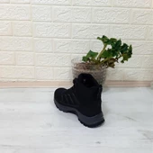 Lumberjack Alın Hı Siyah Waterproff Softshel Bayan Bot - 5