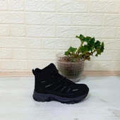 Lumberjack Alın Hı Siyah Waterproff Softshel Bayan Bot - 4