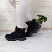 Lumberjack Alın Hı Siyah Waterproff Softshel Bayan Bot - 11