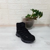 Lumberjack Alın Hı Siyah Waterproff Softshel Bayan Bot - 3