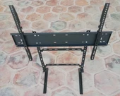 55''-98'' Masa Üstü Tv Ayağı Standı -Üniversal - 2