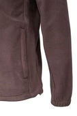 2AS SAKA Tam fermuarlı Erkek Polar Sweatshirt - 4