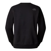 The North Face M DREW PEAK REGULAR CREW Erkek SweatShirt NF0A89EKJK31 thumbnail 2